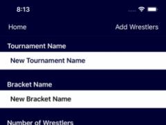 tournament bracket software for mac